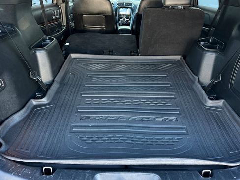 Used 2018 Ford Explorer Limited w/ Equipment Group 301A image 15