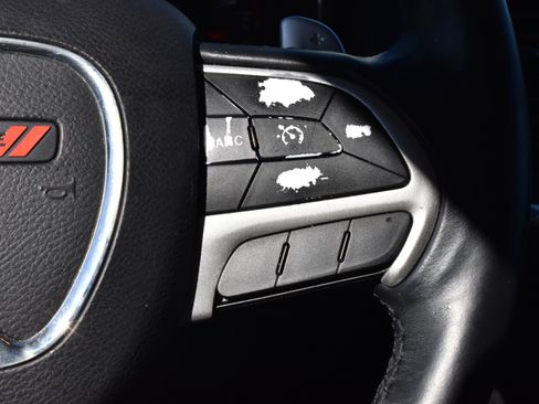 Used 2016 Dodge Durango Limited w/ Nav & Power Liftgate Group image 14