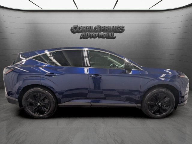 Used 2025 Nissan Murano SV w/ Cargo Package AWD/4WD image 8