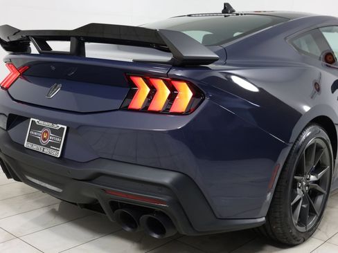 Used 2024 Ford Mustang Dark Horse RWD image 40