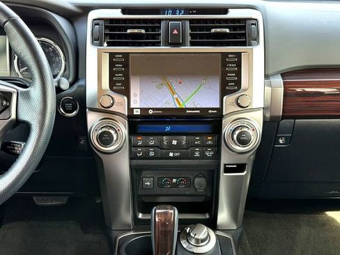 Used 2024 Toyota 4Runner Limited image 26