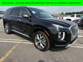 Used 2022 Hyundai Palisade Limited FWD 360° Tour