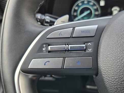 Certified 2025 Hyundai Palisade Calligraphy AWD/4WD image 22