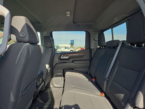 New 2026 Chevrolet Silverado 1500 LT Trail Boss w/ Convenience Package II image 7