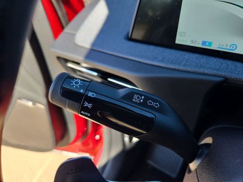 Certified 2023 Kia EV6 Wind w/ Wind Technology Package image 25