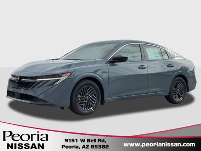 New 2026 Nissan Sentra SV w/ SV Convenience Package