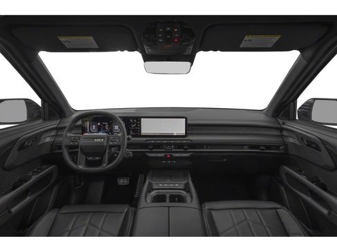 New 2027 Kia Telluride X-Line SX Prestige AWD/4WD image 5