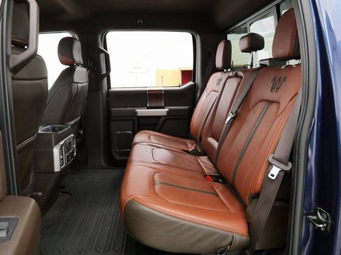 Used 2020 Ford F250 King Ranch w/ Tremor Off-Road Package image 21