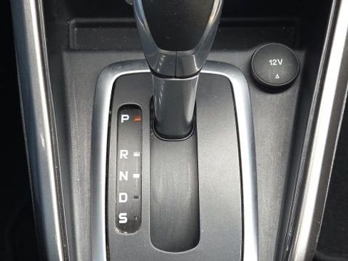 Certified 2019 Ford EcoSport SE w/ SE Convenience Package image 31