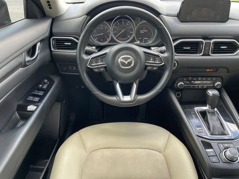 Used 2019 MAZDA CX-5 Touring FWD image 21