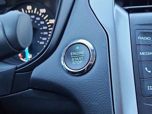 Used 2020 Ford Fusion S image 16