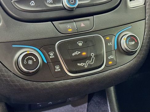 Used 2025 Chevrolet Malibu RS w/ LPO, Floor Liner Package image 25