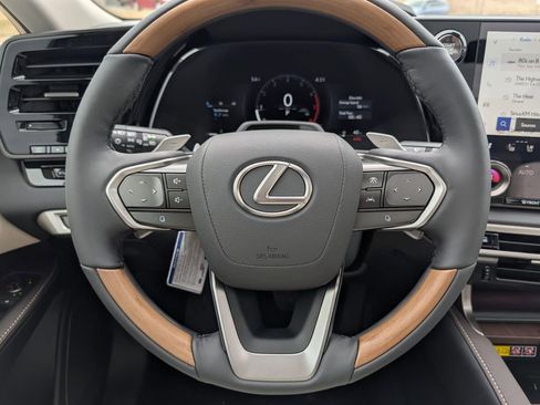 New 2026 Lexus RX 350 AWD image 13