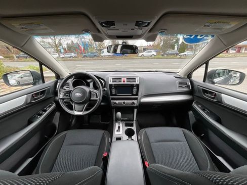 Used 2019 Subaru Outback 2.5i image 15