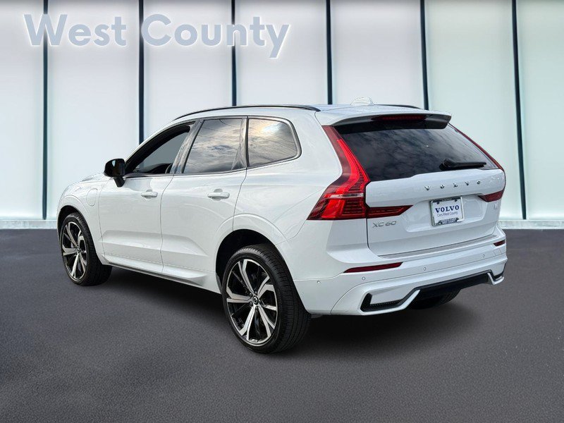 Used 2024 Volvo XC60 T8 Ultimate w/ Protection Package Premier AWD/4WD image 7