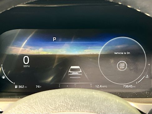 Used 2021 Kia Sorento SX FWD image 23