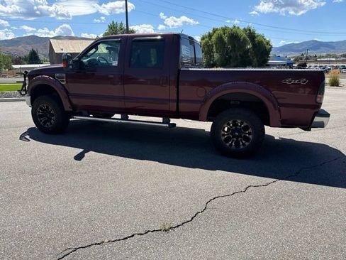 Used 2010 Ford F350 XL AWD/4WD image 4