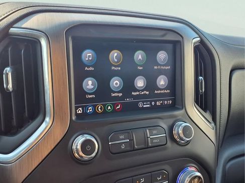 Used 2021 GMC Sierra 1500 Denali w/ Denali Ultimate Package AWD/4WD image 6