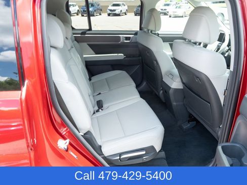 Used 2026 Hyundai Santa Fe SEL AWD/4WD image 43