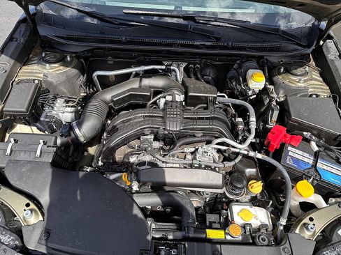 Certified 2025 Subaru Outback Onyx Edition AWD/4WD image 10