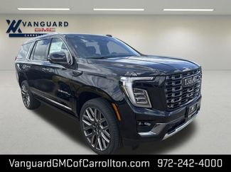 New 2026 GMC Yukon Denali Ultimate AWD/4WD video 1