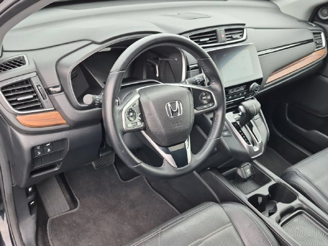 Used 2017 Honda CR-V EX-L image 10