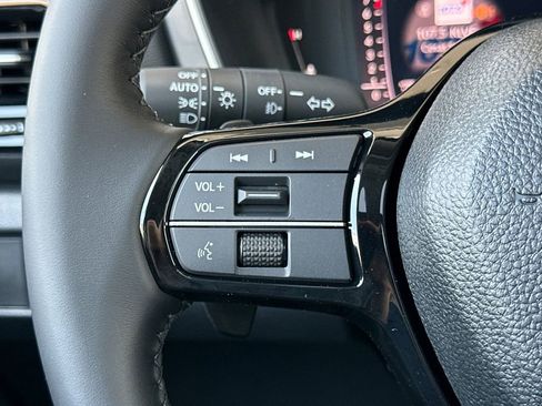 New 2026 Honda Pilot Touring image 29