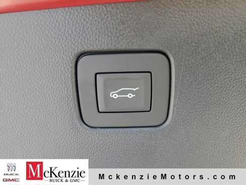 New 2026 Buick Envista Sport Touring w/ Convenience I Package FWD image 29