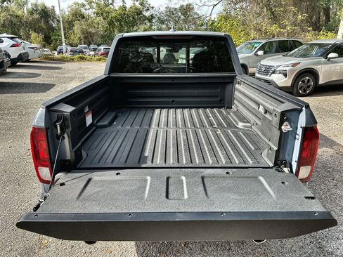 New 2026 Honda Ridgeline RTL image 19