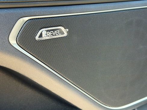 Used 2024 Lincoln Nautilus Reserve w/ Equipment Group 202A AWD/4WD image 21