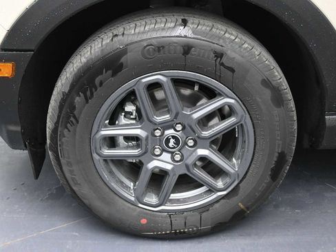 New 2025 Ford Bronco Sport Big Bend w/ Convenience Package image 11