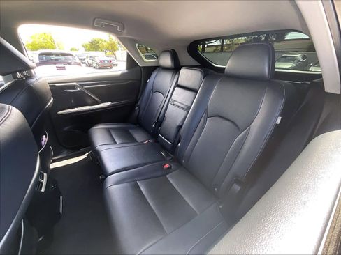 Used 2019 Lexus RX 350 FWD w/ Accessory Package image 26