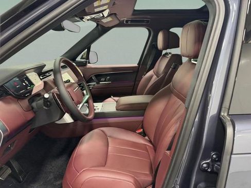 New 2026 Land Rover Range Rover SE AWD/4WD image 27