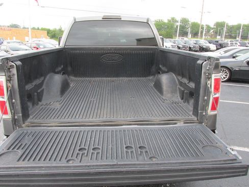 Used 2013 Ford F150 STX w/ Mid Equipment Group AWD/4WD image 32