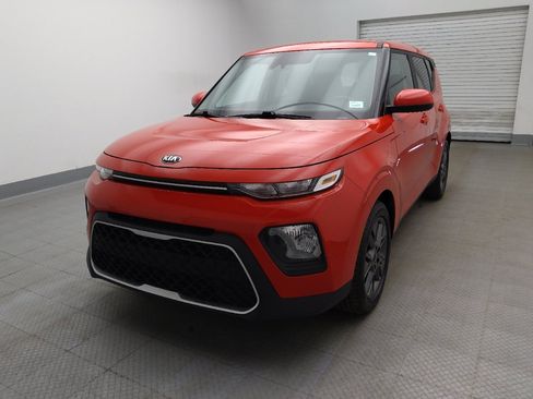 Used 2021 Kia Soul S FWD image 15
