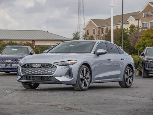 New 2025 Audi A5 2.0T Premium image 7