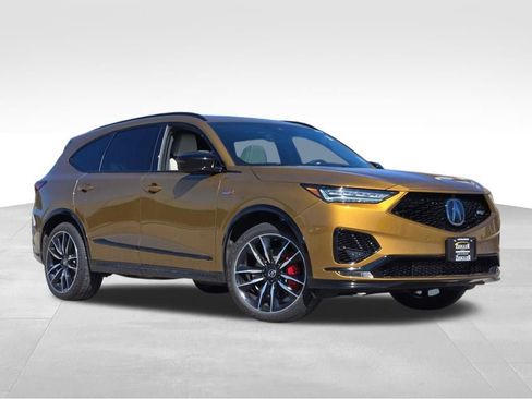 Used 2024 Acura MDX Type S AWD/4WD image 1
