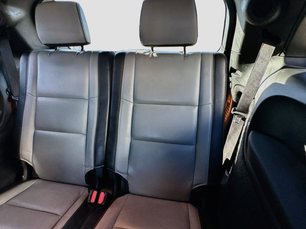 Used 2021 Dodge Durango R/T w/ Tow 'N Go Package AWD/4WD image 29