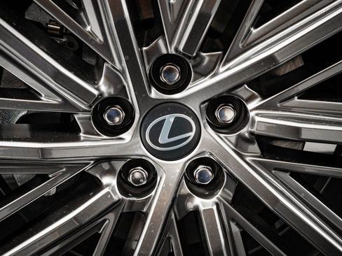 New 2026 Lexus TX 350 AWD image 8