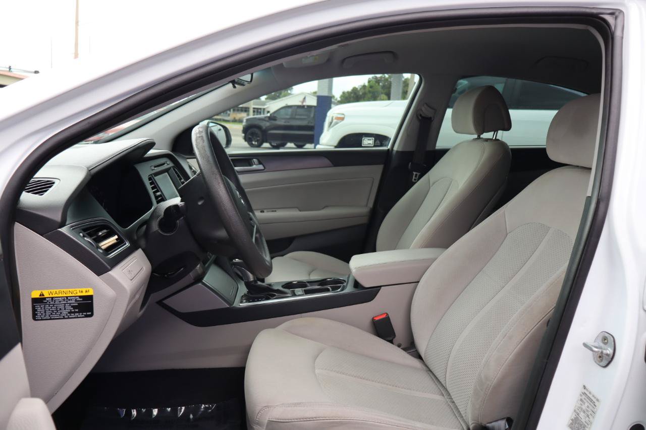 Used 2016 Hyundai Sonata Sport FWD image 11