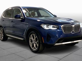 Used 2023 BMW X3 xDrive30i w/ Premium Package video 2