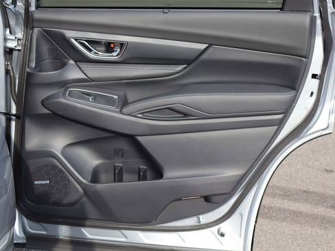 New 2026 Subaru Ascent Limited image 20