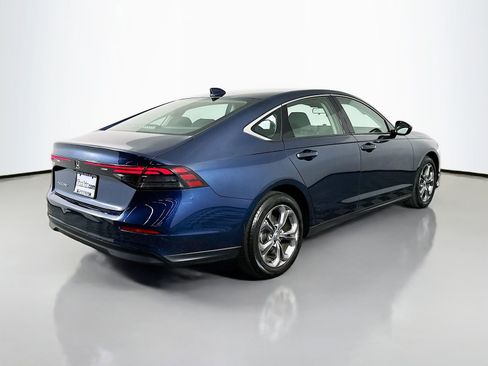 Used 2024 Honda Accord EX image 7