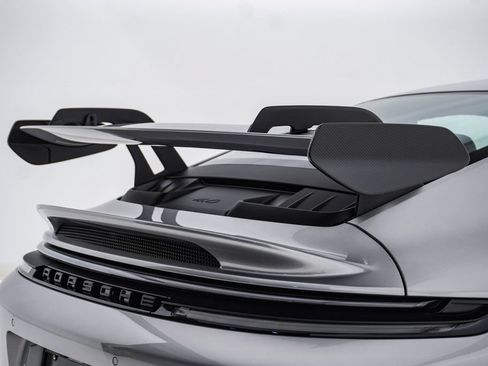 Certified 2026 Porsche 911 GT3 RWD image 13