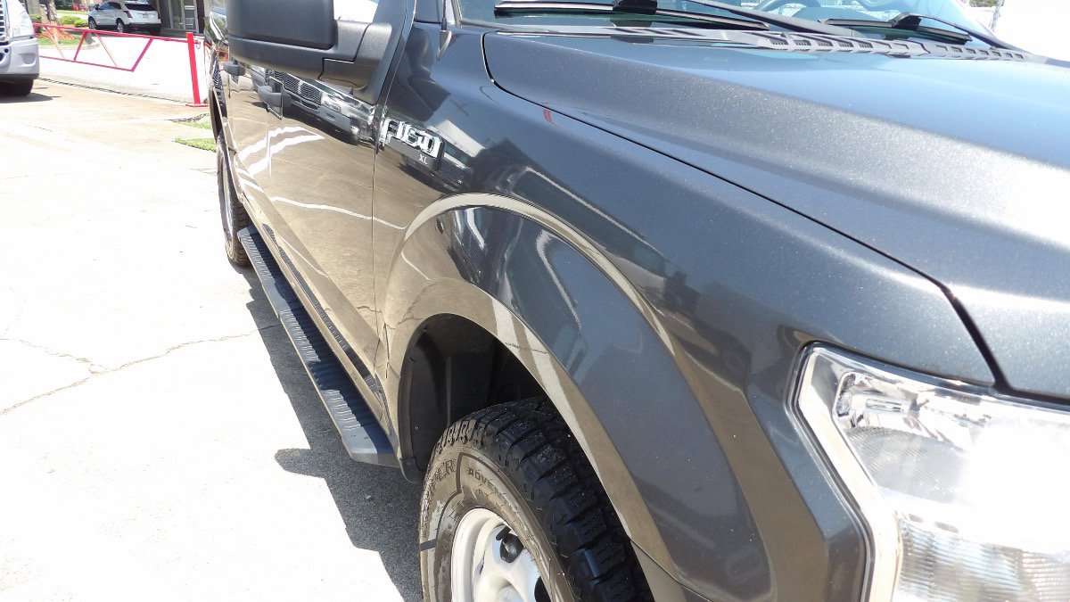 Used 2020 Ford F150 XL w/ XL Power Equipment Group AWD/4WD image 9