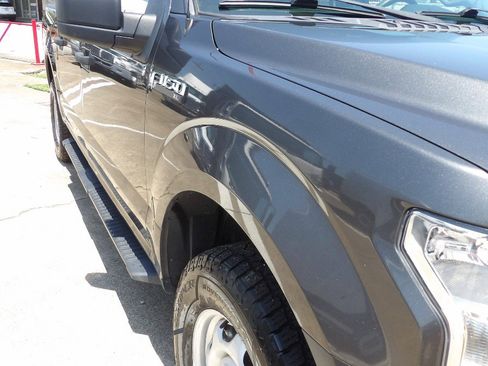 Used 2020 Ford F150 XL w/ XL Power Equipment Group AWD/4WD image 9