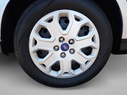 Used 2012 Ford Focus SE FWD image 7