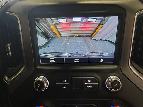 Used 2022 GMC Sierra 1500 Denali w/ Denali Premium Package image 24