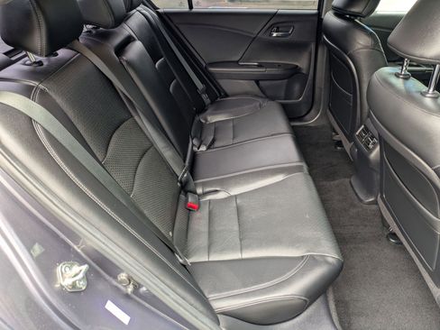 Used 2014 Honda Accord EX-L image 26