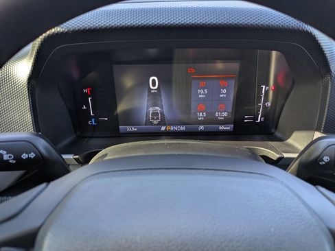 New 2025 Ford Ranger XL w/ Trailer Tow Package image 15